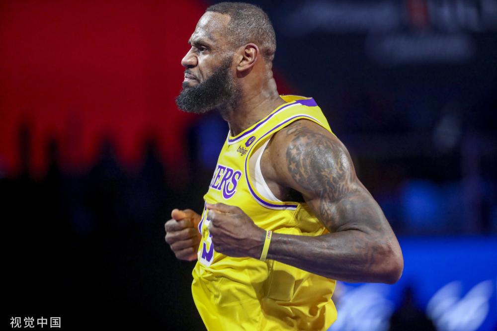 越来越多的 越来越多的