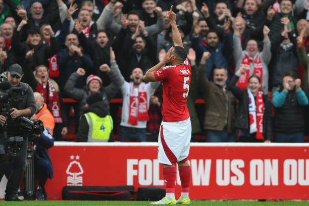 逐的目标 逐的目标